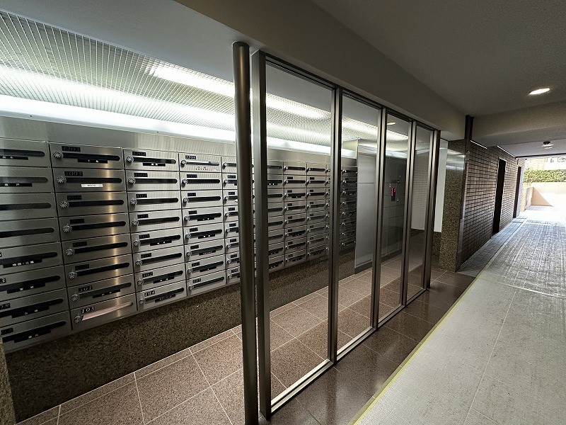 グランフォルム六番町